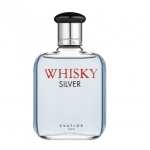 Evaflor Whisky Silver, 80мл - image-0